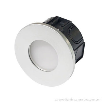 Wholesale led stair light 3w - led step light - wall light for home decoration from China manufacturer